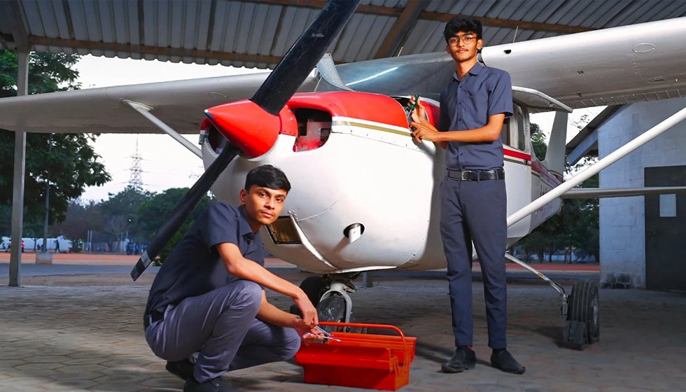 Aeronautical Engineering