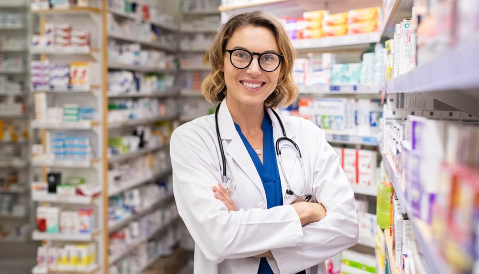 B Pharma (Bachelor of Pharmacy)