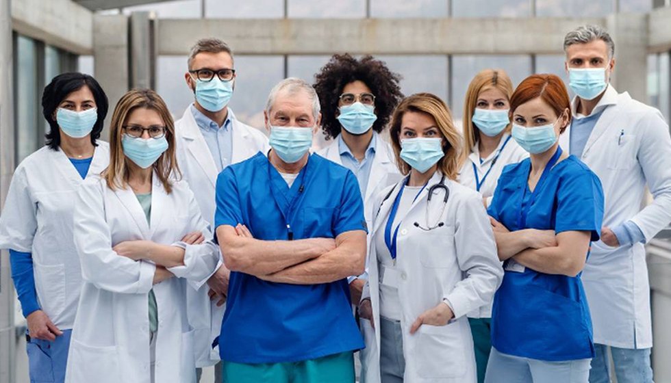 Hospital Management / Hospital Administration