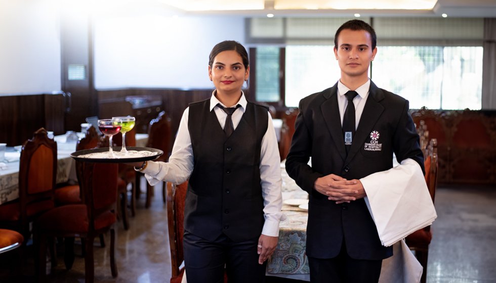 Hotel Management
