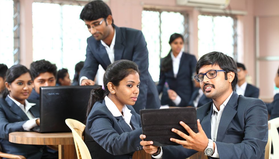 MBA (Master of Business Administration)