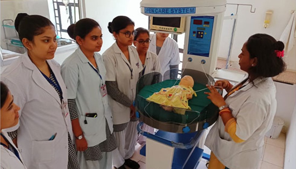 M.Sc Nursing (Master of Science in Nursing)